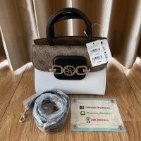 ราคา Guess แท้ รุ่น Hensely Mini Satchel (13135509169)