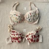 ราคา ยกทรงญี่ปุ่น สวยวินเทจ ลายดีมาก✨มือสอง สภาพดี (25523637896)