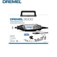 ราคา room_shop101 DREMEL เครื่องมือโรตารี่ รุ่น 3000-2/30 (24512411290)