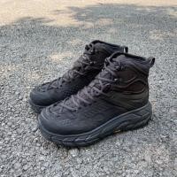 ราคา Hoka one one tor ultra lowwp Yu Wenle พร้อมรองเท้าวิ่งกันน้ําพื้นหนาคุณภาพสูงรองเท้าเดินป่ากลางแจ้ง (29760791458)