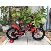 ราคา รถจักรยานCOMP 16 นิ้ว บังโกลนท้ายมีไฟกระพริบ ‼️แถมกระดิ่ง มีเก็บเงินปลายทาง ถ่ายภาพจากสินค้าจริง (5731850076)