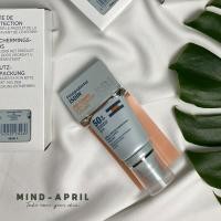 ราคา ครีมกันแดด ISDIN Fotoprotector Gel Cream Dry Touch Color SPF50+ 50ml (4340798675)