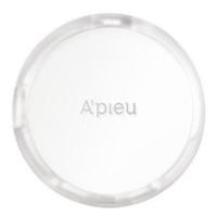 ราคา [Apieu] Water Lock Finisher 13g (28066472091)