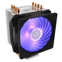 ราคา Hyper H410R RGB CPU COOLER COOLER MASTER (1778575299)