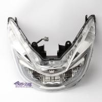 ราคา ชุดโคมไฟหน้า honda CPX HONDA PCX125 PCX150 ปี2014/15/16/17จำหน่ายชุดโคมไฟหน้า PCX 150 และ 125 ชุดไฟหน้ารถ CPXมอเตอร์ไซค์ (17720871947)