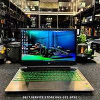 ราคา NOTEBOOK (โน้ตบุ๊ค) HP PAVILION 15-EC1117AX 144 Hz (29913522613)