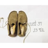 ราคา รองเท้า crocs มือสอง (712973195)