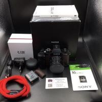 ราคา FUJIFILM X-T100+7Artisans 35mm f1.4 (กล้องมิลเลอร์เลส) (16631282900)