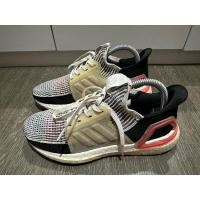 ราคา รองเท้ามือสอง adidas UltraBOOST 19 Size : 38 / 23.5 cm. (23049405720)