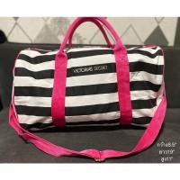 ราคา กระเป๋าเดินทาง Victoria’s Secret มือสอง (11325846355)