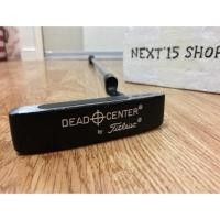 ราคา Putter Titleist ก้าน titleist 36 นิ้ว กริป Scotty Cameron มือสองของแท้ น่าใช้ น่าสะสม (3608833571)