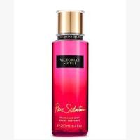 ราคา (ของแท้/Uesd) Victoria’s Secret body mist #Pure seduction (934882777)