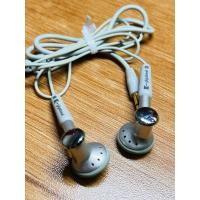 ราคา หูฟังเอียร์บัดวินเทจ Toshiba gigabeat หายาก เสียงปกติ (27116279672)