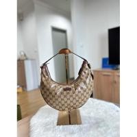 ราคา Gucci หนังคริสตัลของแท้มือสอง สภาพดีมาก (25921409818)