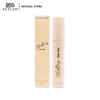 ราคา SO GLAM GLASTING DEW TINT 101 SEMI APRICOT โซ แกลม กลาสติ้ง ดิว ทินท์ ลิปทินต์ฉ่ำอิ่มน้ำ 101 (22610324345)