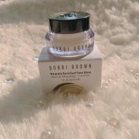 ราคา ‼️SALEถูกสุด‼️ Bobbi brown vitamin enriched face base 15ml ของแท้ ฉลากไทย มีใบเสร็จช้อปไทย (8035135030)