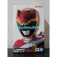 ราคา S.H.Figuarts SHF Kyoryu Red 2.0 (Kyoruger) (24330937989)