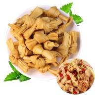 ราคา ฟองเต้าหู้ ผูกโปว์ ขนาด 100 กรัม ทำจากถั่วเขียว ถั่วเหลืองเป็นโปรตีน เนื้้อแน่นหนึบ อร่อย ทำอาหารได้หลักหลายเมนู (20584521669)