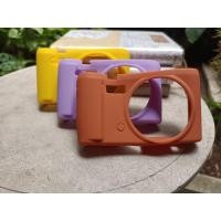 ราคา ซิลิโคน Casio zr5100 zr5000 (9148420168)