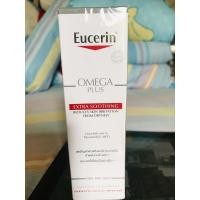 ราคา #Eucerin OMEGA PLUS Extra Soothing 40ml.ของแท้ (4247241458)