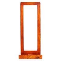 ราคา ฐานไม้วางหูฟัง Headphone Stand พร้อมถุงป้องกันฝุ่น รุ่น HS1 (71637952)