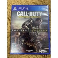 ราคา (มือ2) PS4 : Call of Duty Advanced Warfare แผ่นเกม มือสอง สภาพดี (5193560977)