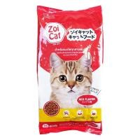 ราคา อาหารแมว Zoi Cat แบบแบ่งขายขนาด 1 kg. Zoi cat 1 kg. (27863432055)
