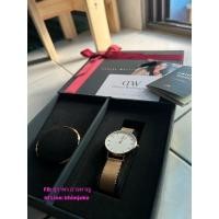ราคา Daniel Wellington ผู้หญิง (19339562019)