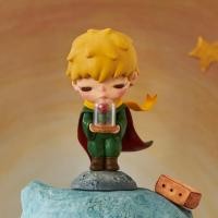 ราคา (พรี-ยกบ็อกซ์) Hirono×Le Petit Prince Series by POP MART (26565491700)