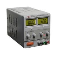 ราคา HY3005D / JEDTO VARIABLE LINEAR LAB SINGLE-OUTPUT DC POWER SUPPLY [ของแท้ จำหน่ายโดยตัวแทนแต่งตั้ง] (10314634745)
