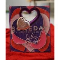 ราคา กระเป๋าน้ำหอม someday Justin bieber จัสติน บีเบอร์ ส่งฟรี (1454123208)
