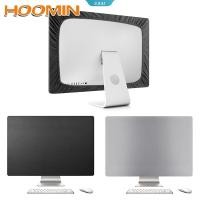 ราคา ผ้าคลุมหน้าจอคอมพิวเตอร์ โพลีเอสเตอร์ กันฝุ่น 21 นิ้ว 27 นิ้ว สีดํา สําหรับ Apple iMac LCD (16331592351)