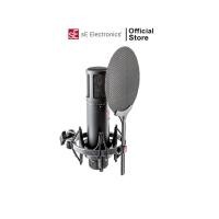 ราคา sE Electronics sE2200 Condenser Microphone ชุดไมค์คอนเดนเซอร์ ไมค์อัดเสียง ไมค์บันทึกเสียง (5979244458)