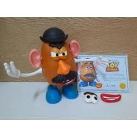 ราคา Toy Story Mr. Potato Head Collection Thinkway #2nd (1526782622)