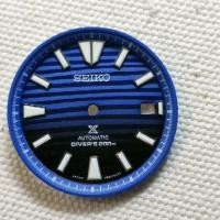 ราคา แผ่นหน้าปัด Seiko/dial Seiko diver seiko5 (23237861490)