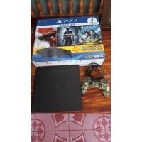 ราคา Ps4 Slim 500gb[มือสอง สภาพสวย] พร้อมส่งสินค้าได้ไว (23539471095)