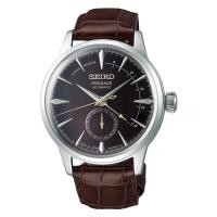 ราคา ลดเพิ่ม 330 ใส่โค้ด INCZ8H3 นาฬิกาข้อมือ Seiko Presage Cocktail Time รุ่น SSA393J1 (8223092357)