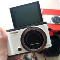 ราคา Zr3500 มือ 2 สภาพดีใช้งานได้ปกติ อุปกรณ์ครบ (526440894)