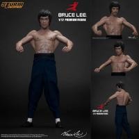 ราคา Figure ฟิกเกอร์ Model โมเดล Action Bruce lee บรูซลี (4308763633)