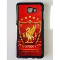 ราคา เคสลิเวอร์พูล เคสซัมซุง Samsung C9pro ลาย Liverpool LFC. (1444170588)