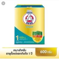 ราคา นมผงตราหมีเด็กแรกเกิด (2110489652)