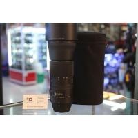 ราคา Sigma 150-600mm f/5-6.3 DG OS (EF-Mount) (22659558118)