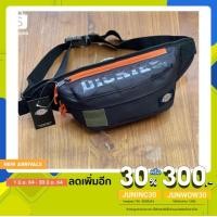 ราคา (ใช้โค๊ดลดเพิ่ม 30%) กระเป๋าคาดอก Dickies กระเป๋า กระเป๋าคาดเอว (6878462996)