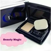 ราคา Sale!! **พร้อมส่ง** Tester #DiorSkin Forever Compact (763537846)