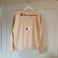 ราคา Champion Original Preloved Crewneck Sweatshirt (14629529704)