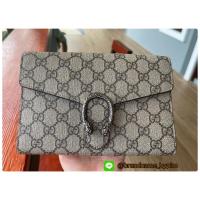 ราคา like new Gucci Woc Dionysus ปี20 (21781734562)