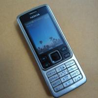 ราคา Nokia 6300 คลาสสิค พร้อมใช้งาน (19602155413)