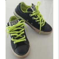 ราคา รองเท้า Converse All Star มือสอง ของแท้ (4407360453)