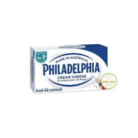 ราคา (เฉพาะส่งด่วน) ฟิลาเดลเฟีย ครีมชีส ขนาด 250 กรัม (28200630121)