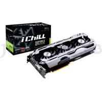 ราคา การ์ดจอ nvidia iChill GEFORCE GTX 1070 X3 (4918582176)